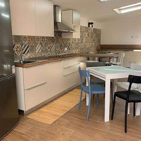 Comforthouse Ladispoli Exterior photo
