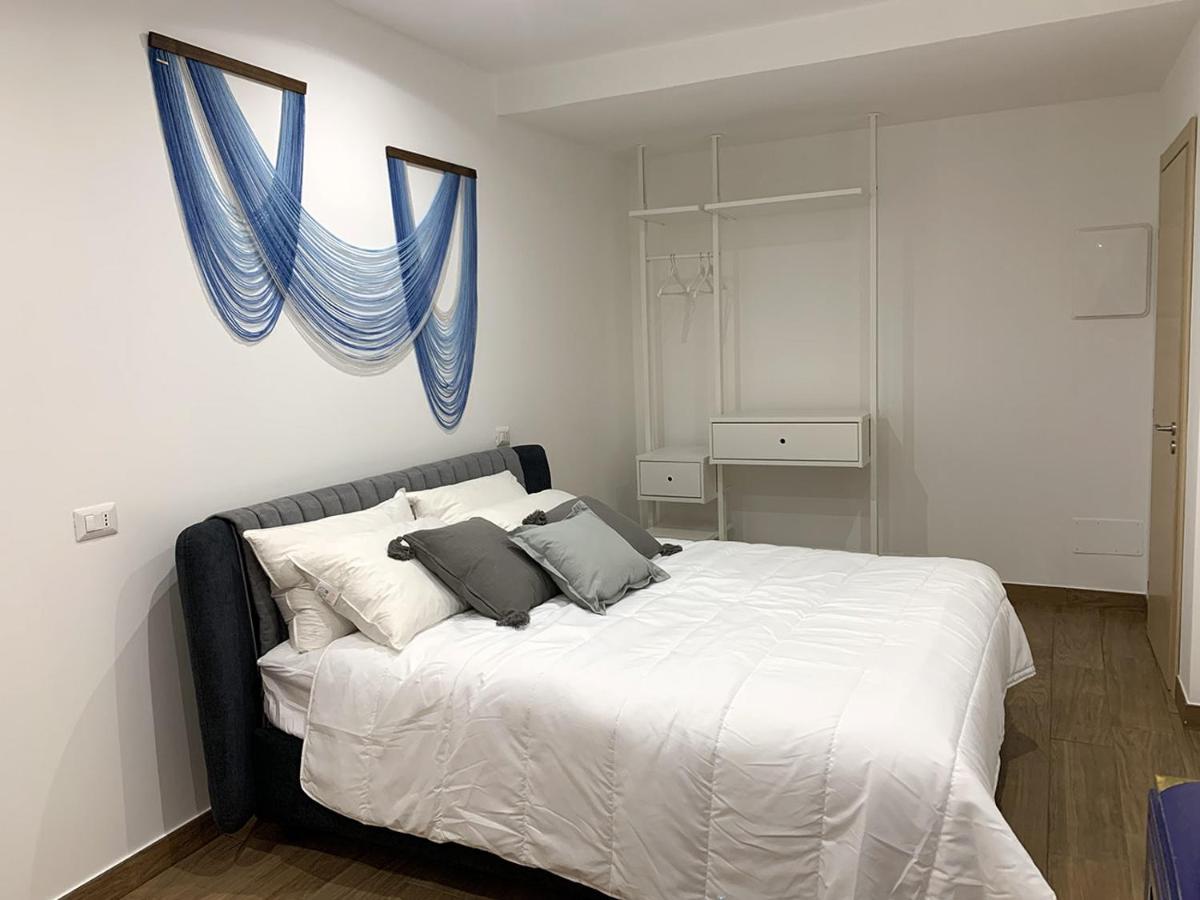 Comforthouse Ladispoli Exterior photo