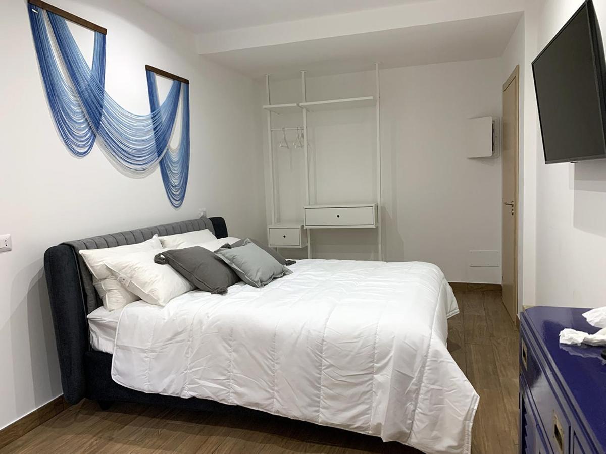 Comforthouse Ladispoli Exterior photo