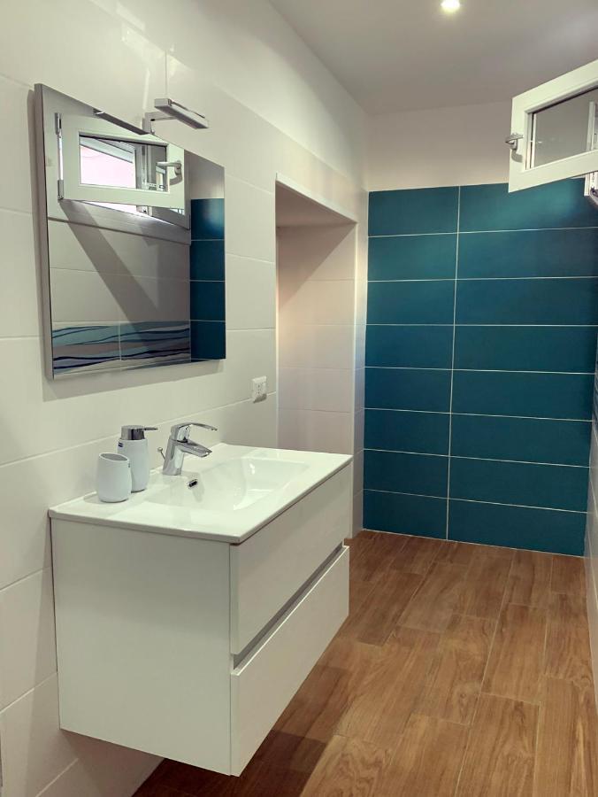 Comforthouse Ladispoli Exterior photo