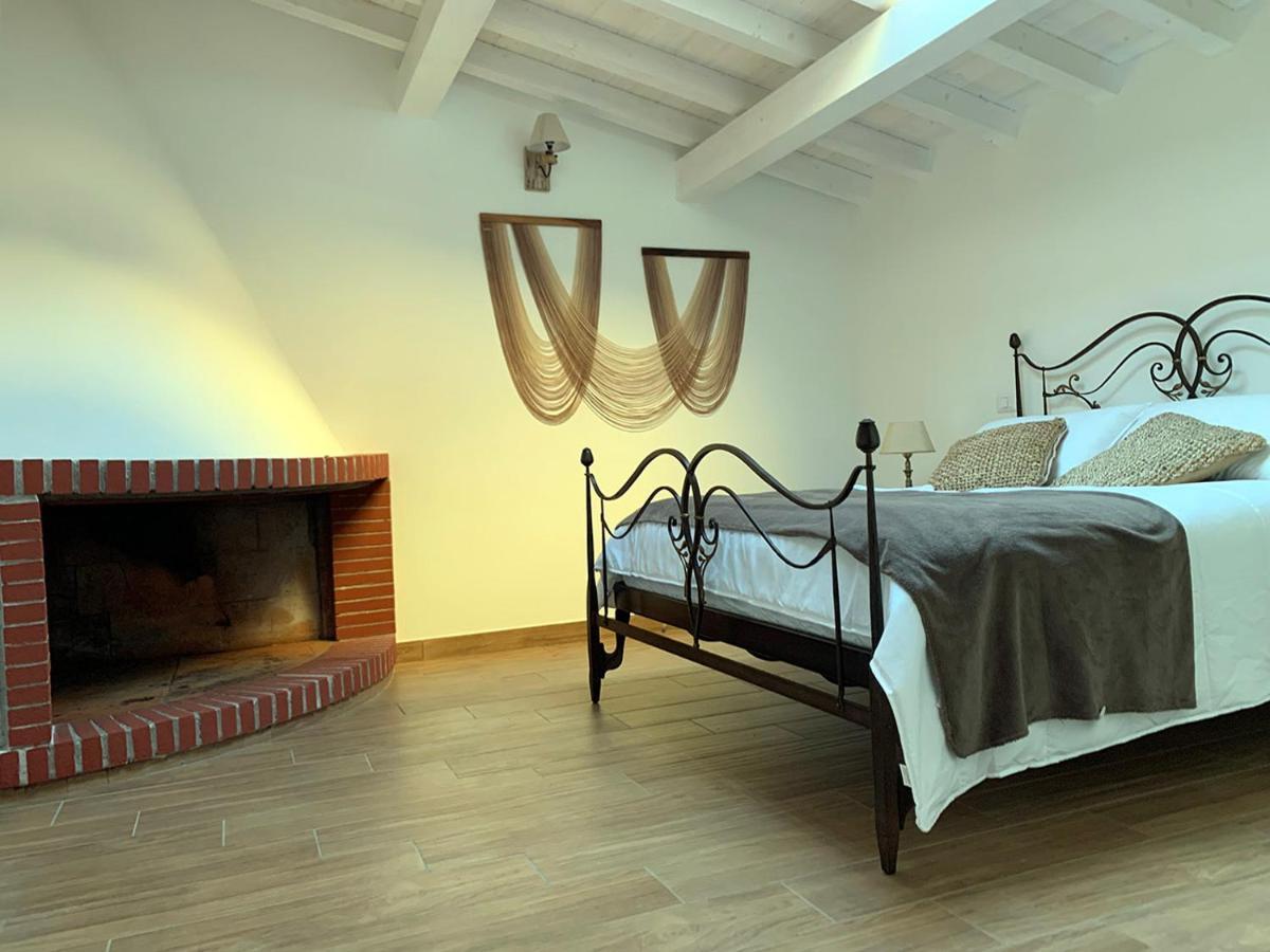 Comforthouse Ladispoli Exterior photo