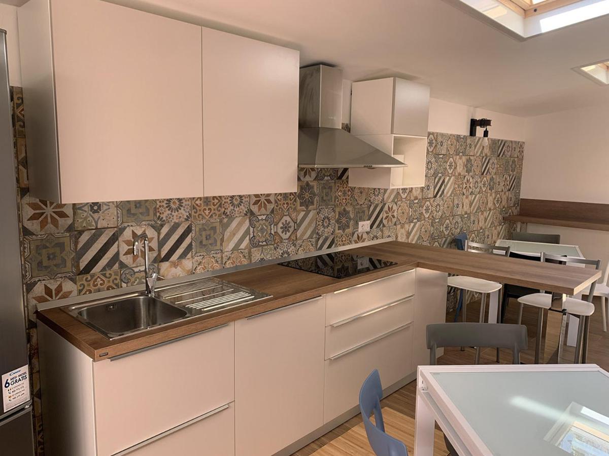 Comforthouse Ladispoli Exterior photo