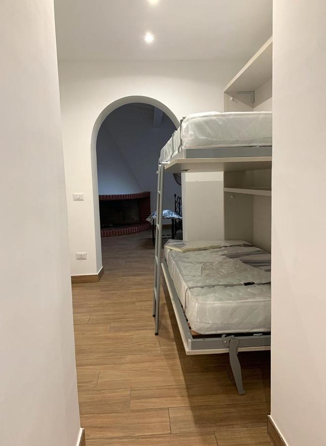 Comforthouse Ladispoli Exterior photo